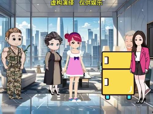 头条小可,揭秘网络红人的崛起之路
