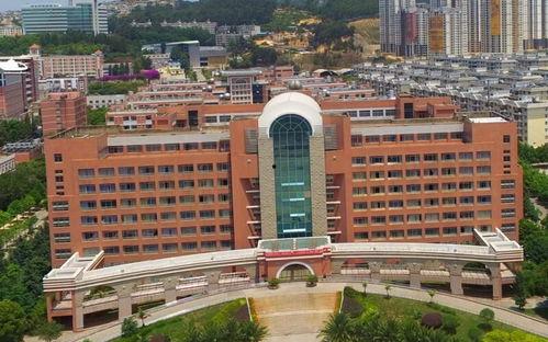 安宁校区有哪些网红地方,安宁校区网红打卡地探秘