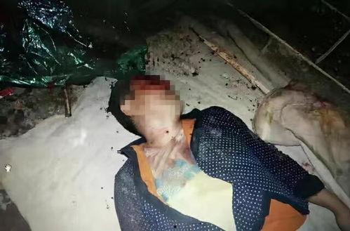 缅甸北部男网红死亡