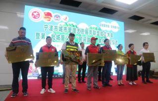 宁波城管头条,守护城市整洁，共建美好家园