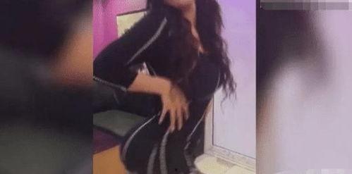 浦东女网红跳舞被抓,网络狂欢背后的法律边界