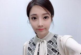 网红歌手罗姣素颜,揭开网红歌手的纯真魅力