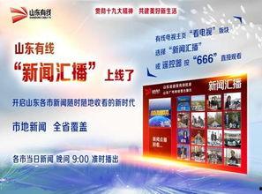 新闻爆料平台山东,聚焦本土热点，揭示社会现象