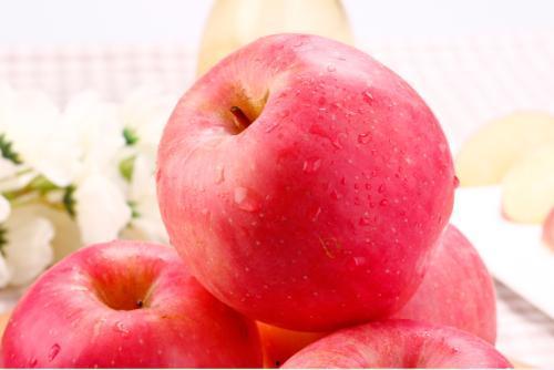 吃苹果瓜大全,揭秘水果界的甜蜜诱惑