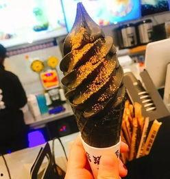 河南网红冰激凌事件,食品安全风波引发社会关注