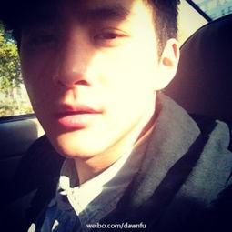 网红符晓,揭秘网络红人的崛起之路