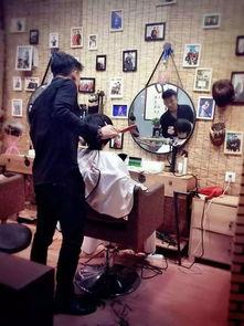 松原明星理发馆,打造时尚潮流，塑造个性风采