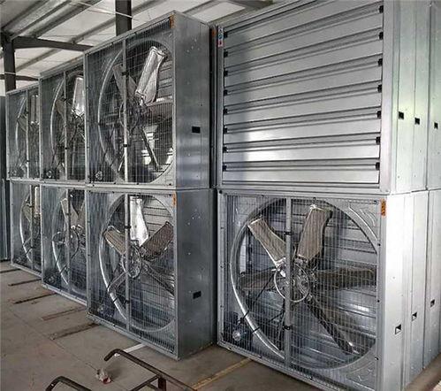 通风排烟设备头条号查询,最新技术与应用解析