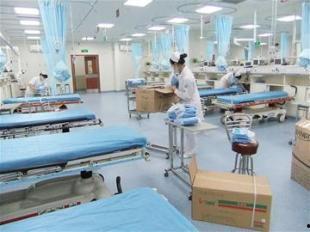 华西医院急诊吃瓜,一场吃瓜群众的“生死时速”