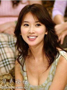 胸大的明星有哪些,盘点那些以胸大为美的明星