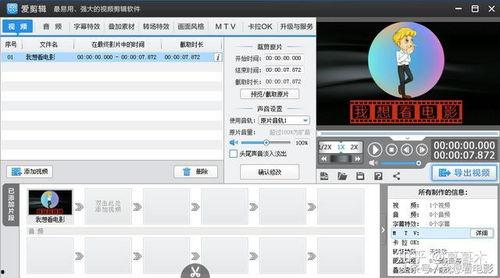 头条号都用什么剪辑视频,这些剪辑神器助你轻松制作爆款内容
