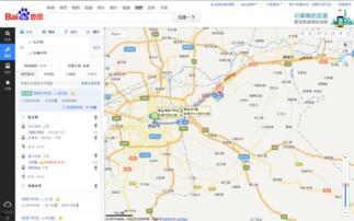 西安北大街网红地图,网红打卡地，繁华与美食的交汇之旅
