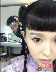 萌明星图片,揭秘萌明星的可爱瞬间