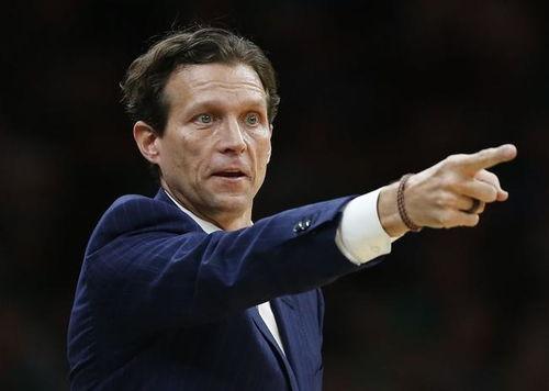 全明星主教练,引领篮球巅峰的智慧之光