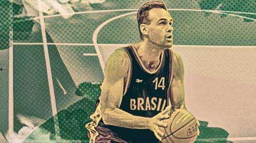 对位乔丹的明星有谁,传奇对决背后的璀璨星辰”