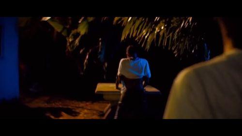 月光男孩 在线观看