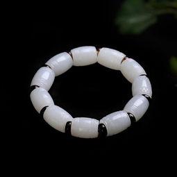 怎么看籽料手串好坏图解