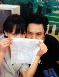 周迅陈坤吃瓜爆料,娱乐圈背后的惊人真相