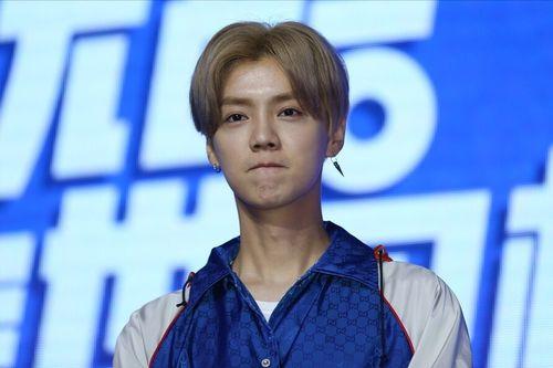 吃瓜娱乐圈鹿晗是谁